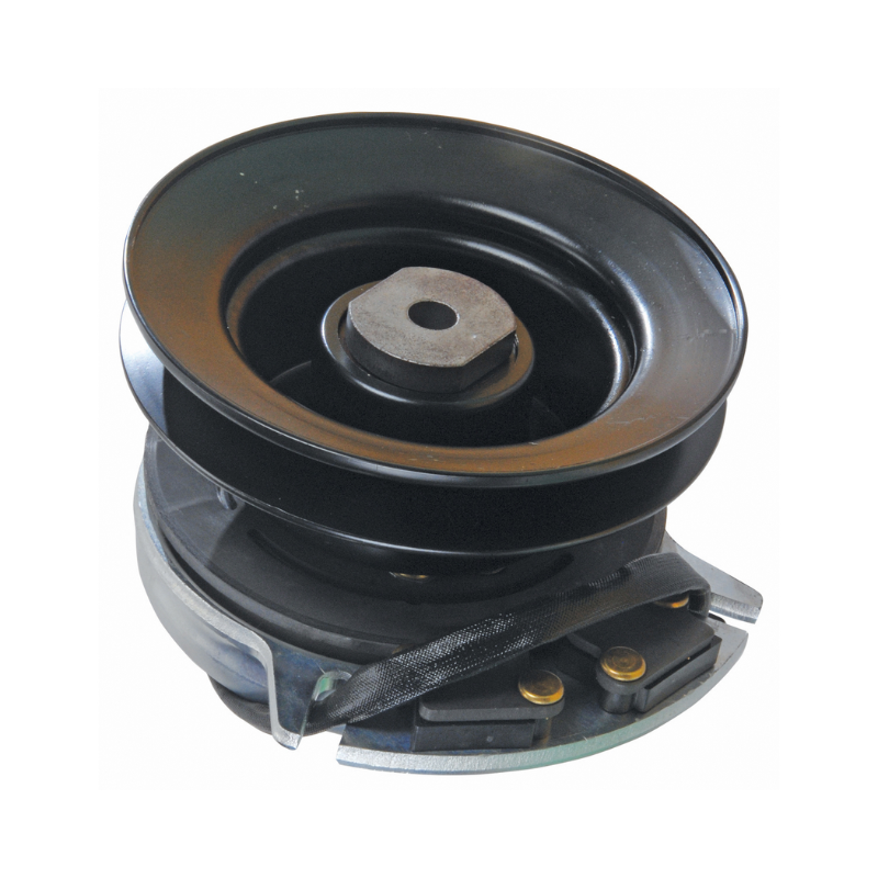 Electric PTO Clutch