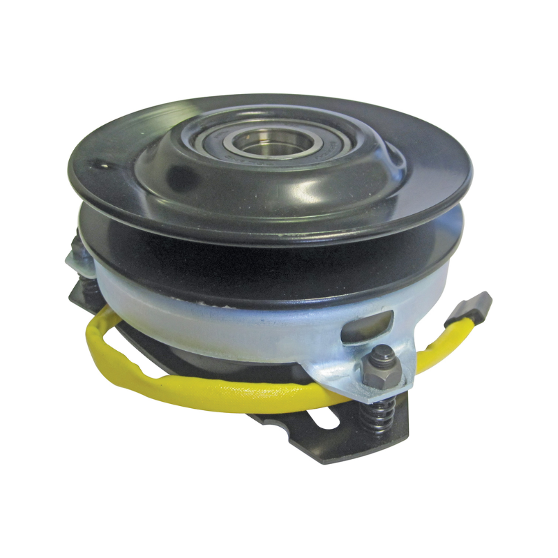 Electric PTO Clutch - Warner 5215-14