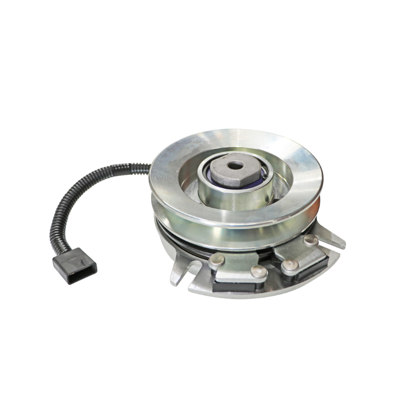 Electric PTO Clutch - Warner 5217-27