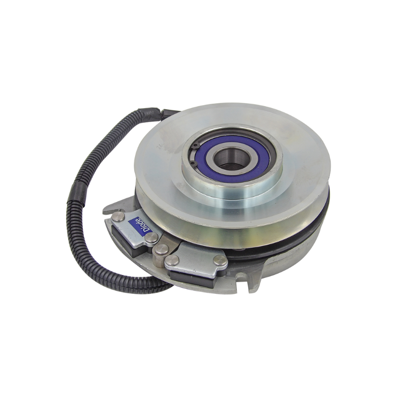 Electric PTO Clutch - Hustler 787366, Warner 5218-22