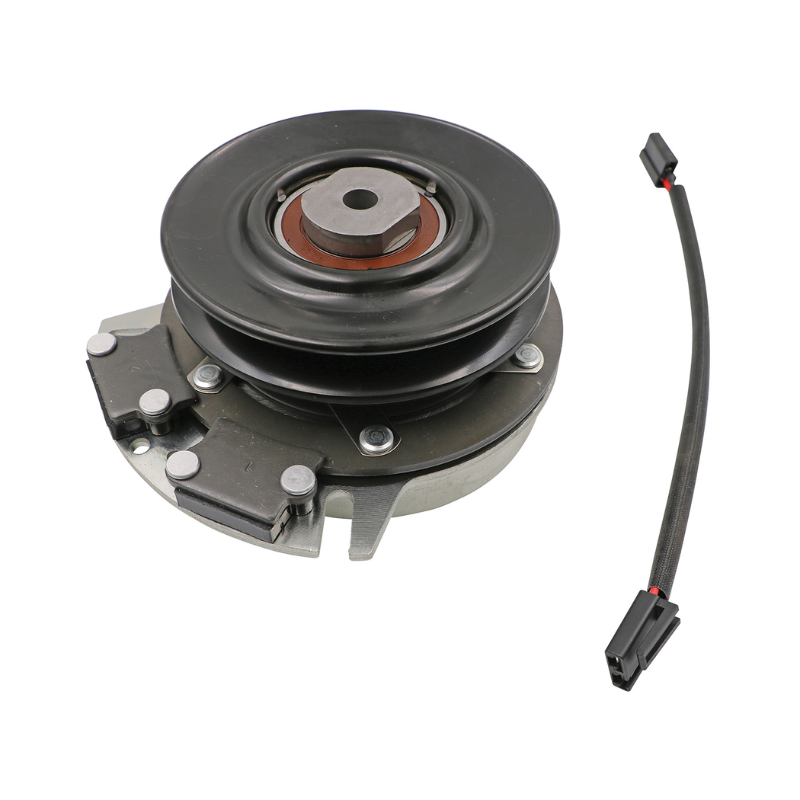 Electric PTO Clutch - John Deere AM126100, Warner 5219-1
