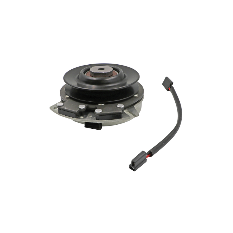 Electric PTO Clutch - Country Clipper E-6317, Warner 5219-22