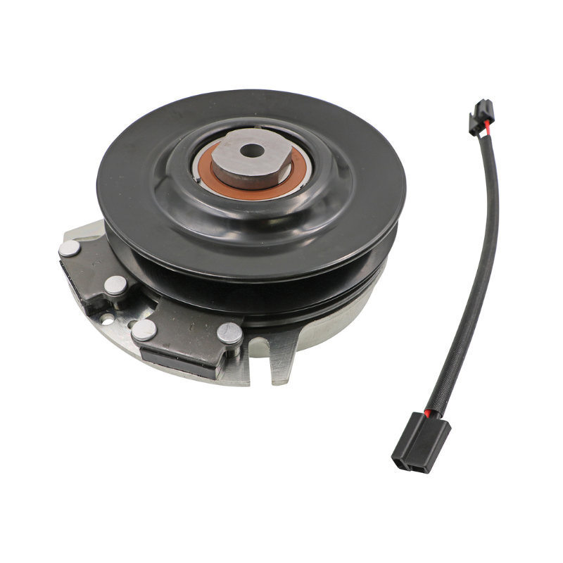 Aftermarket Electric PTO Clutch – Toro/Exmark 110-6766, Warner 5219-81