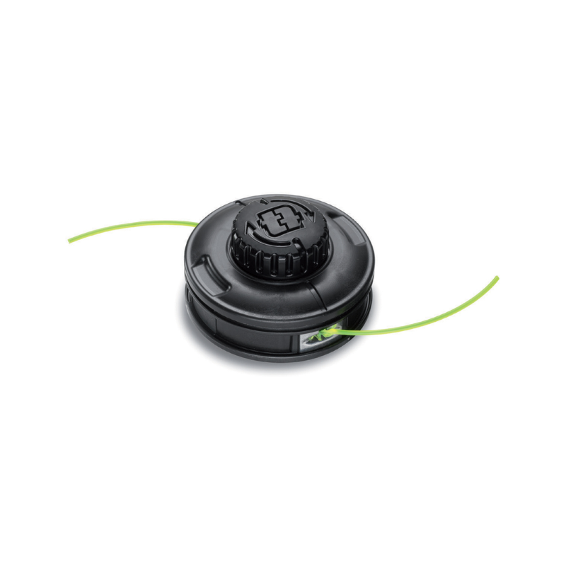 EasyWork 109mm Diameter Head