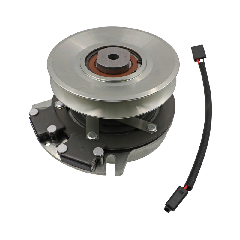 Electric PTO Clutch - John Deere AM136787, AM137323, AM138730, Warner 5219-88