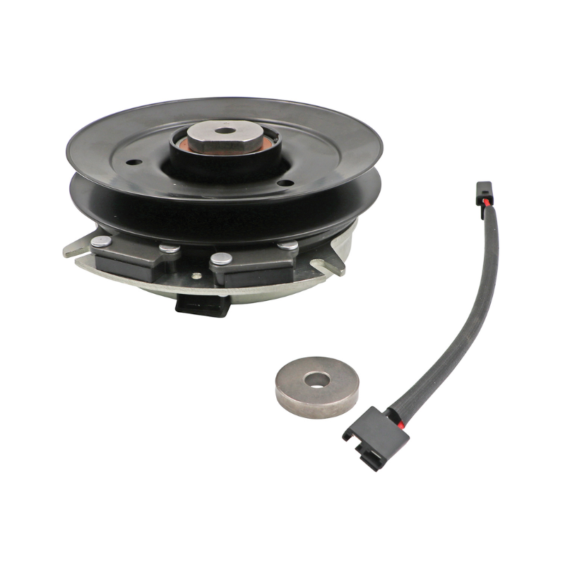 Aftermarket Electric PTO Clutch – Warner 5218-101, 5218-217, Toro/Exmark 103-2453, 103-3244