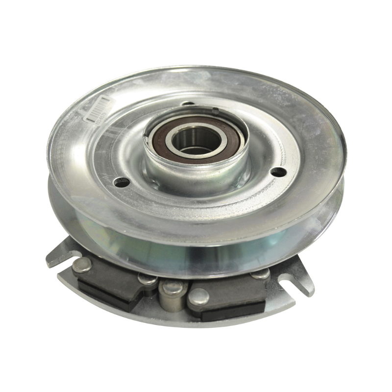 Electric PTO Clutch - Warner 5218-99, 5218-202