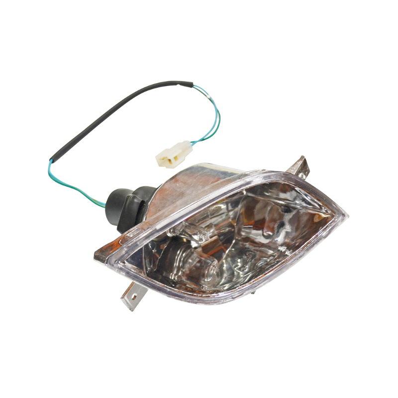 Right Front Light Assembly