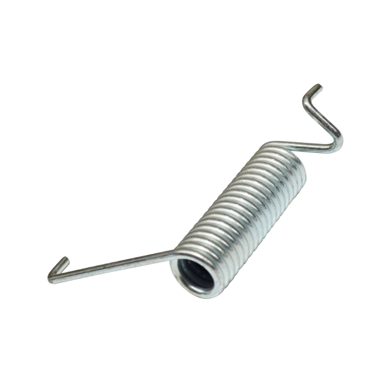 Spring - Side Chute