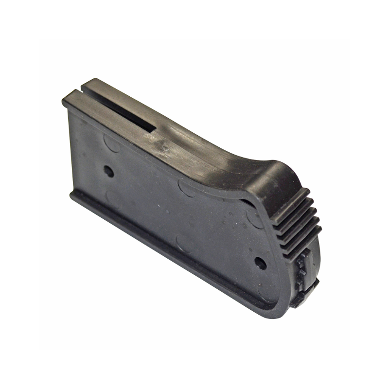 Backward Pedal Sheath