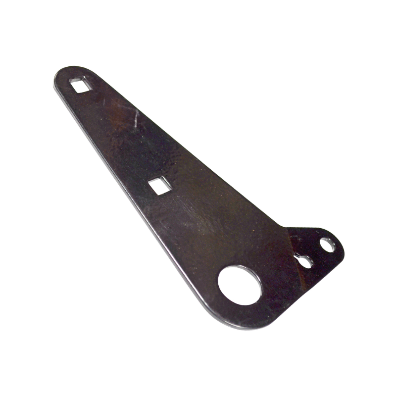 Tension Pulley Bracket A