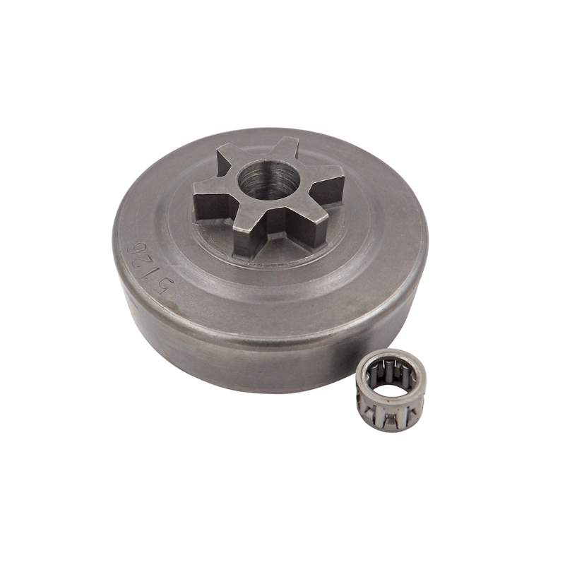 Spur Sprocket
