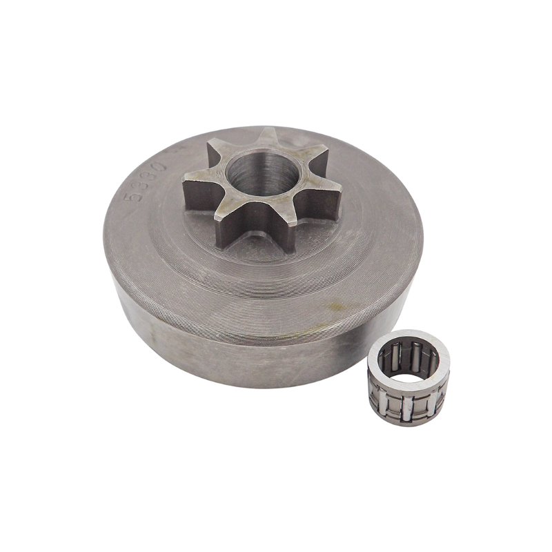 Spur Sprocket