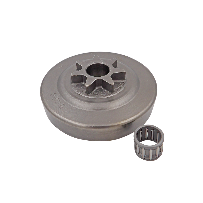 Spur Sprocket