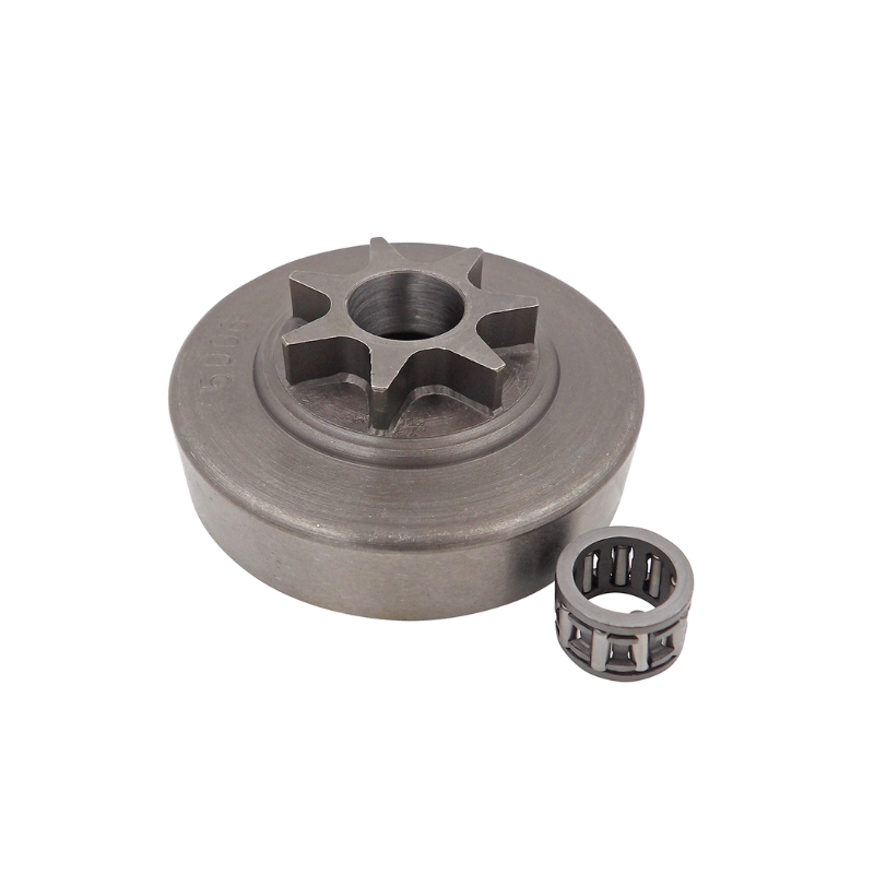 Spur Sprocket