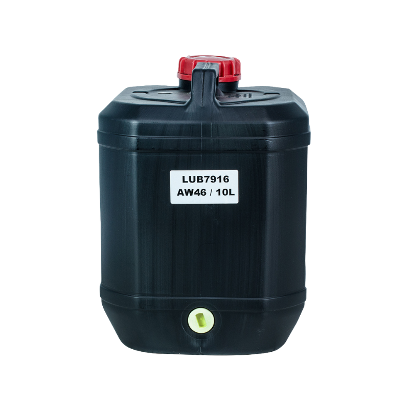 AW46 Hydraulic Oil 10 L LUB7916