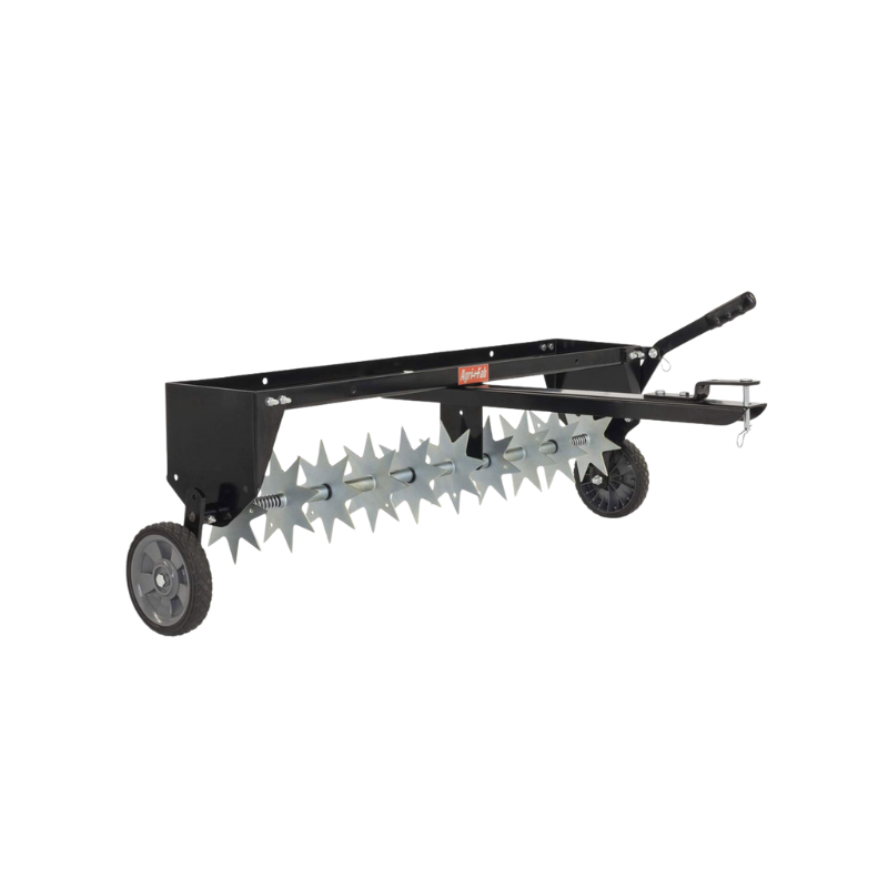 Agri-Fab 40 Inch Tow-Behind Spike Aerator CRT45-0544