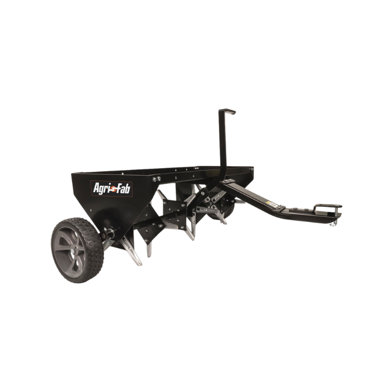 Agri-Fab 40 Inch Tow Behind Plug Aerator CRT45-0518