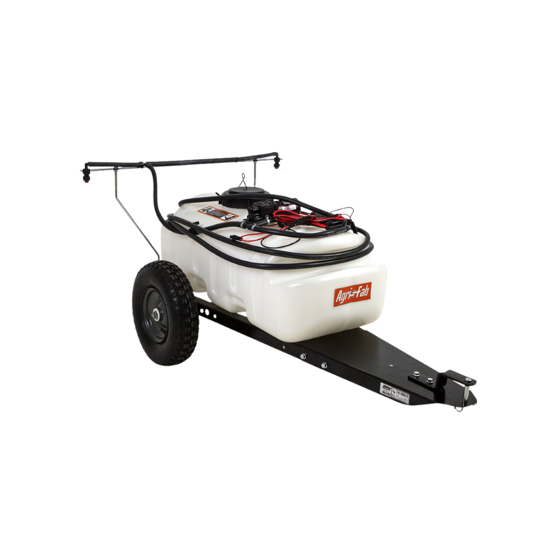 Agri-Fab 60 Litre Tow-Behind Sprayer CRT45-0615