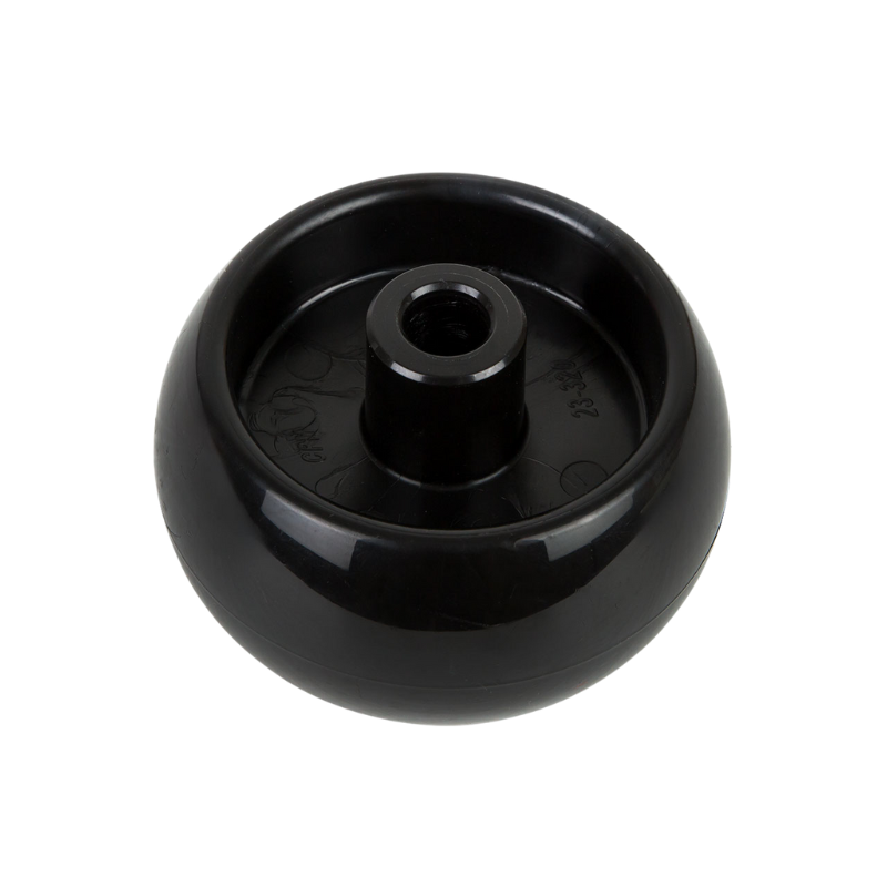 Anti Scalp Deck Wheel Fits Ferris, Victa WWP8666