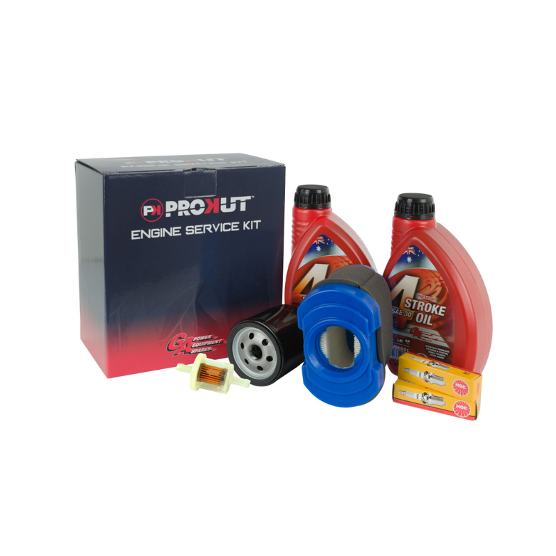 B&S Professional Series V-Twin 20–27 HP Engine Service Kit ESK8257