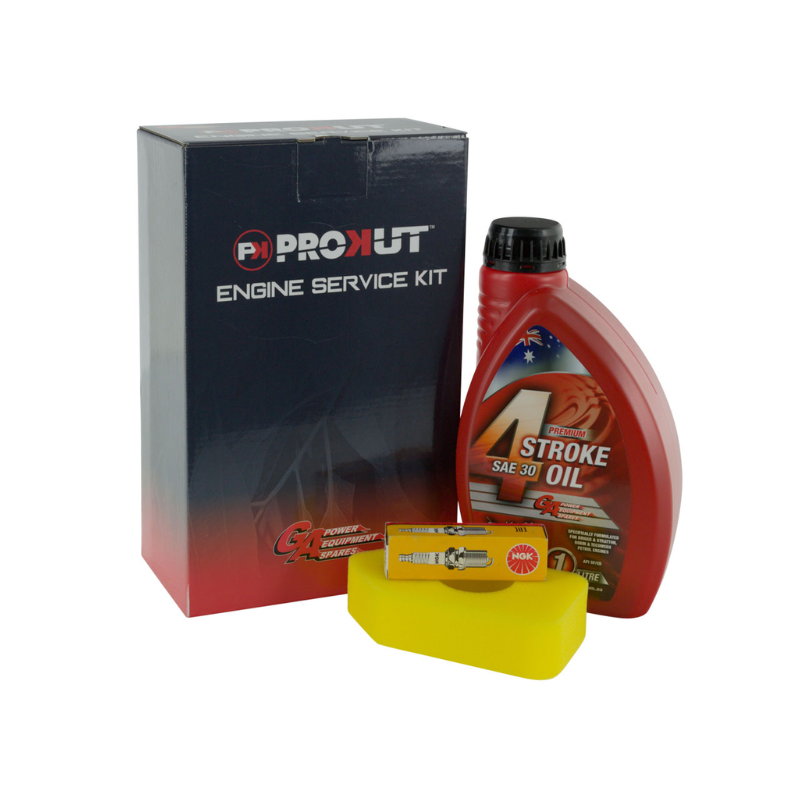 B&S Quattro 3.5–4.75 HP Q45 & Sprint Engine Service Kit ESK8247