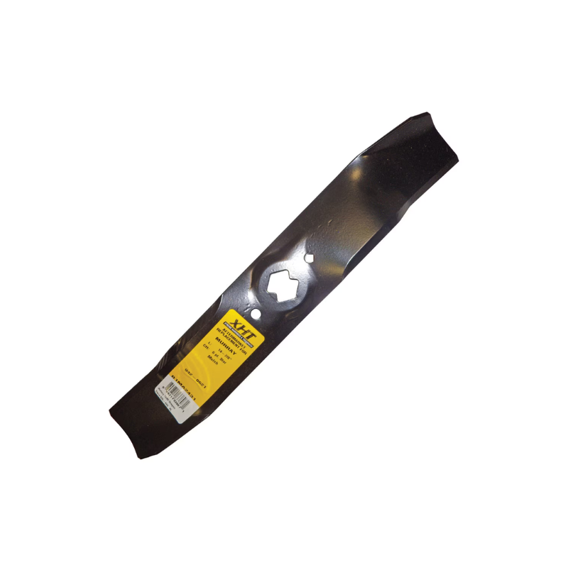 Bar Blade - 377mm/14-7/8" Cub Cadet/MTD - 3 for 46"