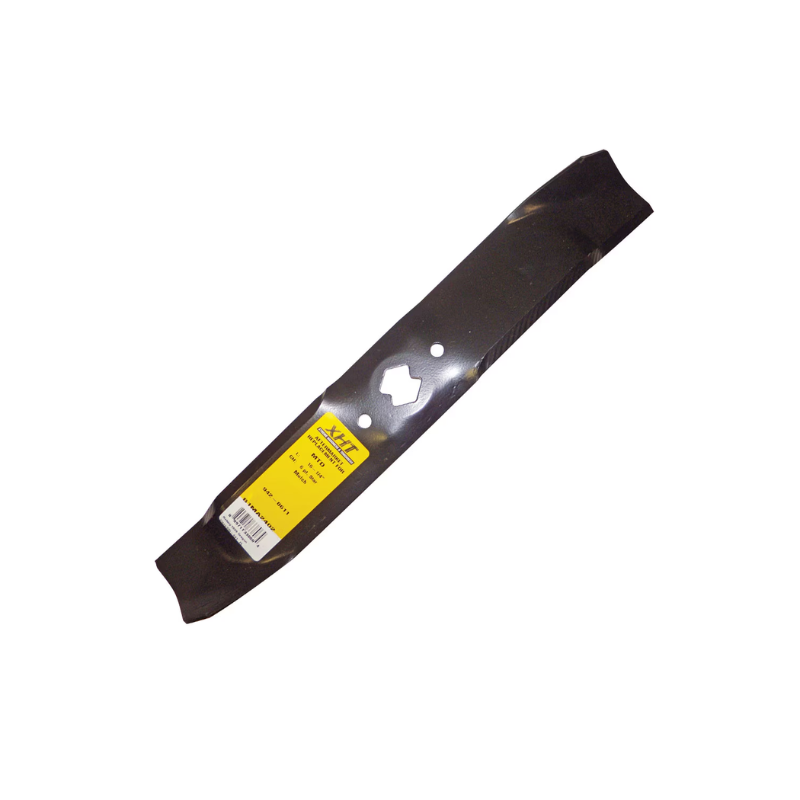 Bar Blade - 412mm/16-1/4" MTD - 3 for 46" Mulching