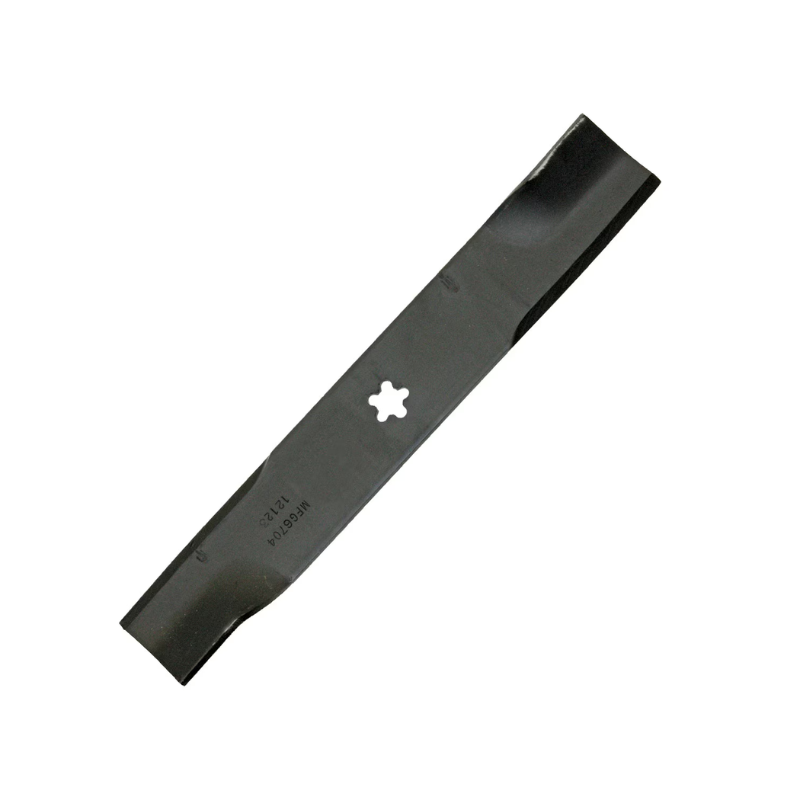 Bar Blade B1HV2202 - 412mm/16-1/4" Husqvarna/Dixon - 3 for 48"
