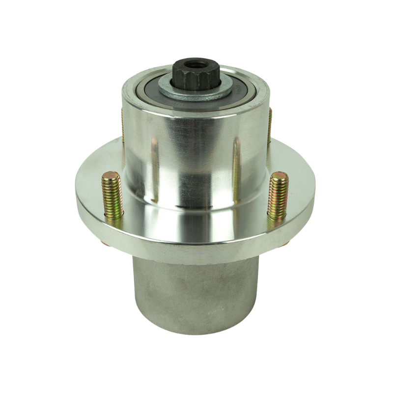 BigDog Hustler Spindle Assembly 48-60 Inch JAS8555