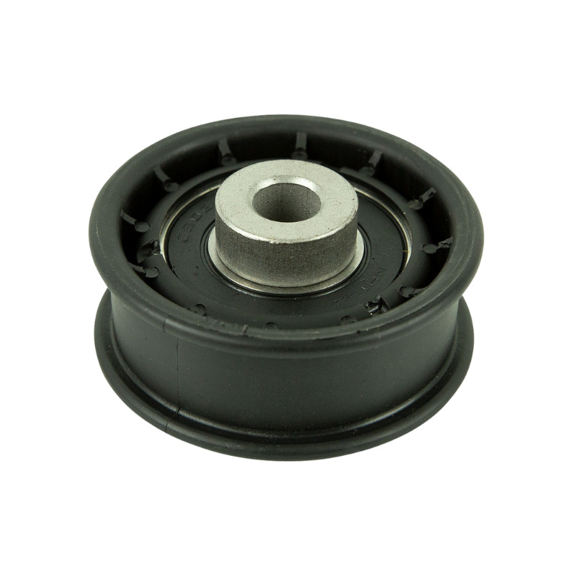 BigDog , Hustler Transmission Flat Idler Pulley Composite Nylon Replaces OEM 604491 PUL8535