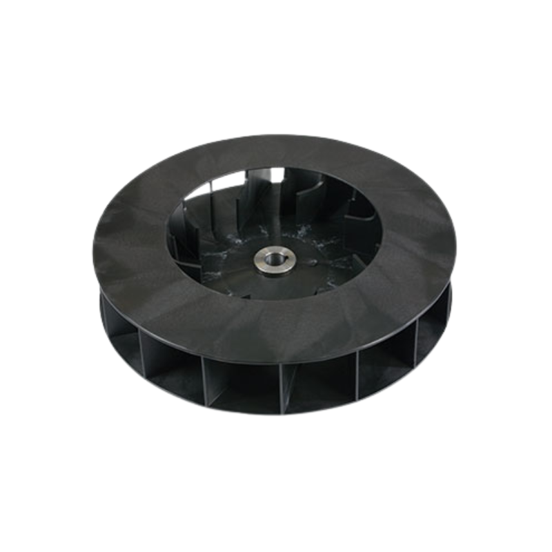 Billy Goat 17 Inch Push Wheeled Leaf Blower Vanguard Engine F1402V