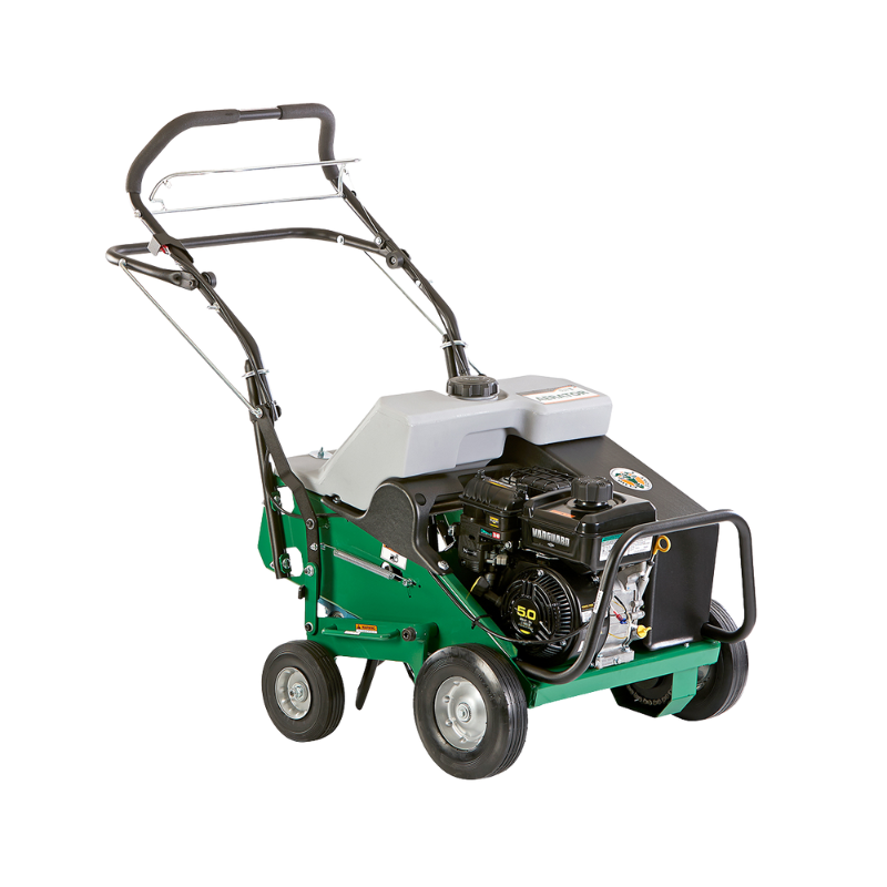 Billy Goat 19 Inch Drum Style Aerator Vanguard Engine AE403V