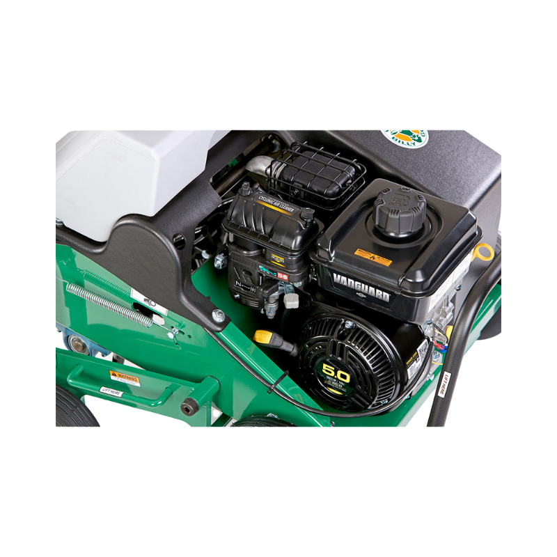 Billy Goat 19 Inch Drum Style Aerator Vanguard Engine AE403V