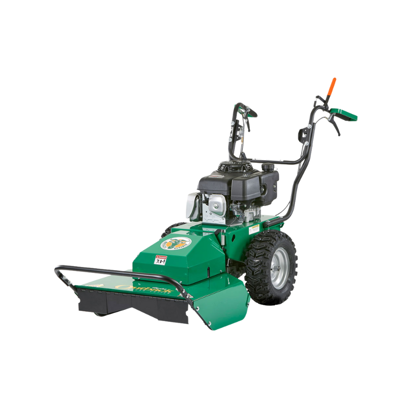 Billy Goat 26 Inch Outback Slasher B&S Intek Engine BC2600ICH