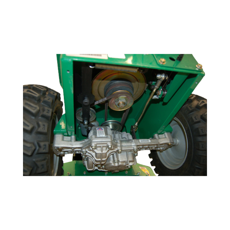 Billy Goat 26 Inch Outback Slasher B&S Intek Engine BC2600ICH