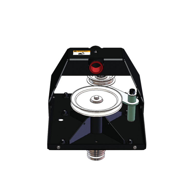 Billy Goat 26 Inch Outback Slasher B&S Intek Engine BC2600ICH