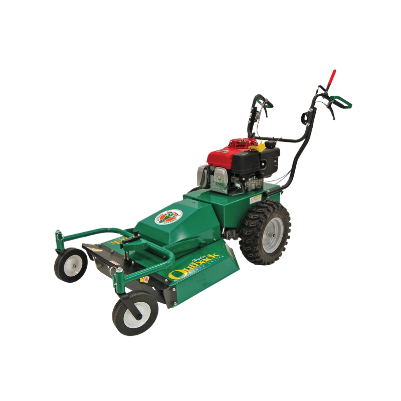 Billy Goat 26 Inch Outback Slasher Honda GXV390 Engine BC2601HHC