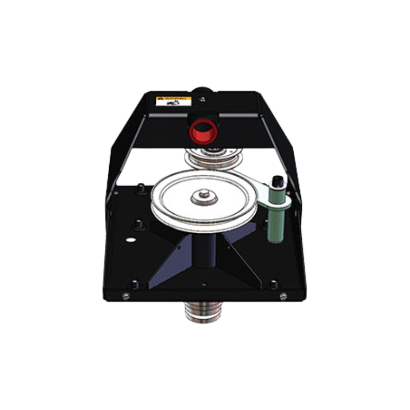 Billy Goat 26 Inch Outback Slasher Honda GXV390 Engine BC2601HHC