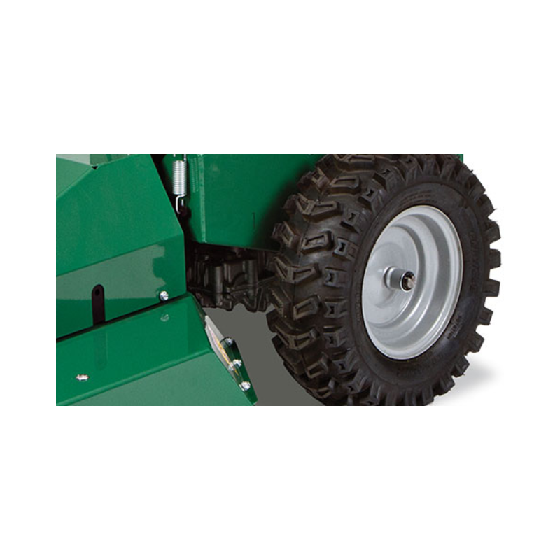 Billy Goat 26 Inch Outback Slasher Honda GXV390 Engine BC2601HHC