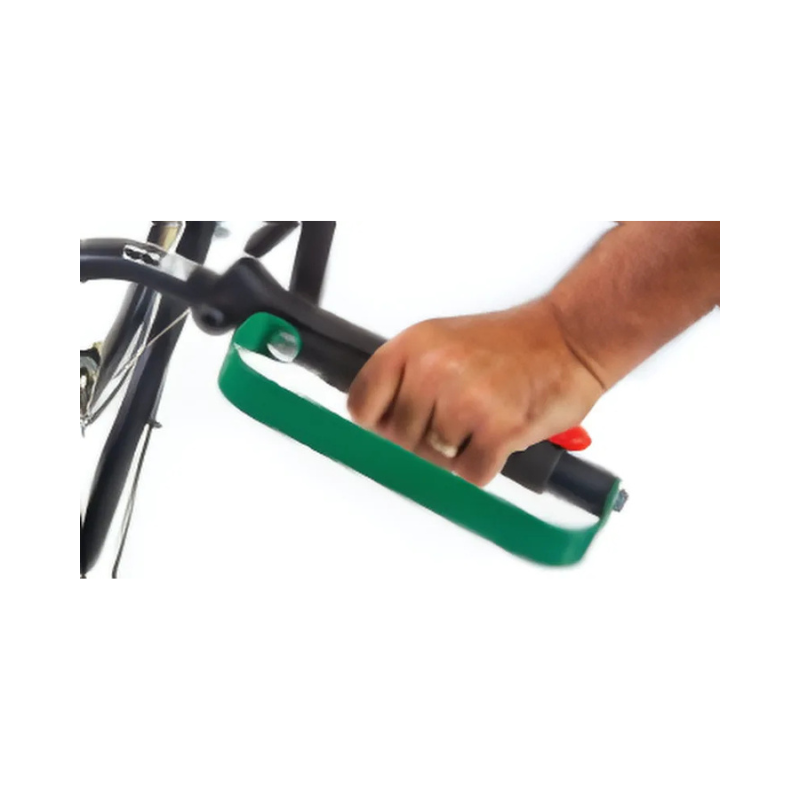 Billy Goat 26 Inch Steel Deck Gear Drive Brush Cutter Briggs and Stratton Engine BC2600ICM