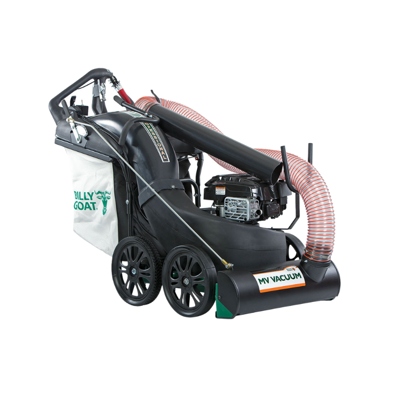 Billy Goat 29 Inch Self Propelled Outdoor Vacuum MV601SPE