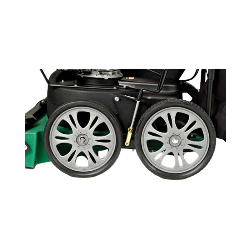 Billy Goat 29 Inch Self Propelled Outdoor Vacuum MV601SPE