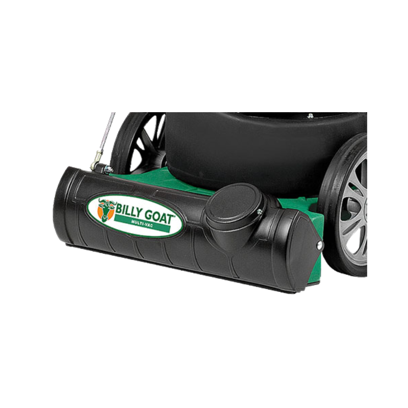 Billy Goat 29 Inch Self Propelled Outdoor Vacuum MV601SPE