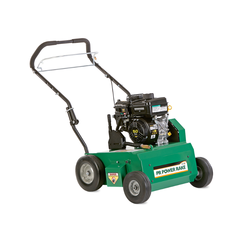 Billy Goat Power Rake PR551V