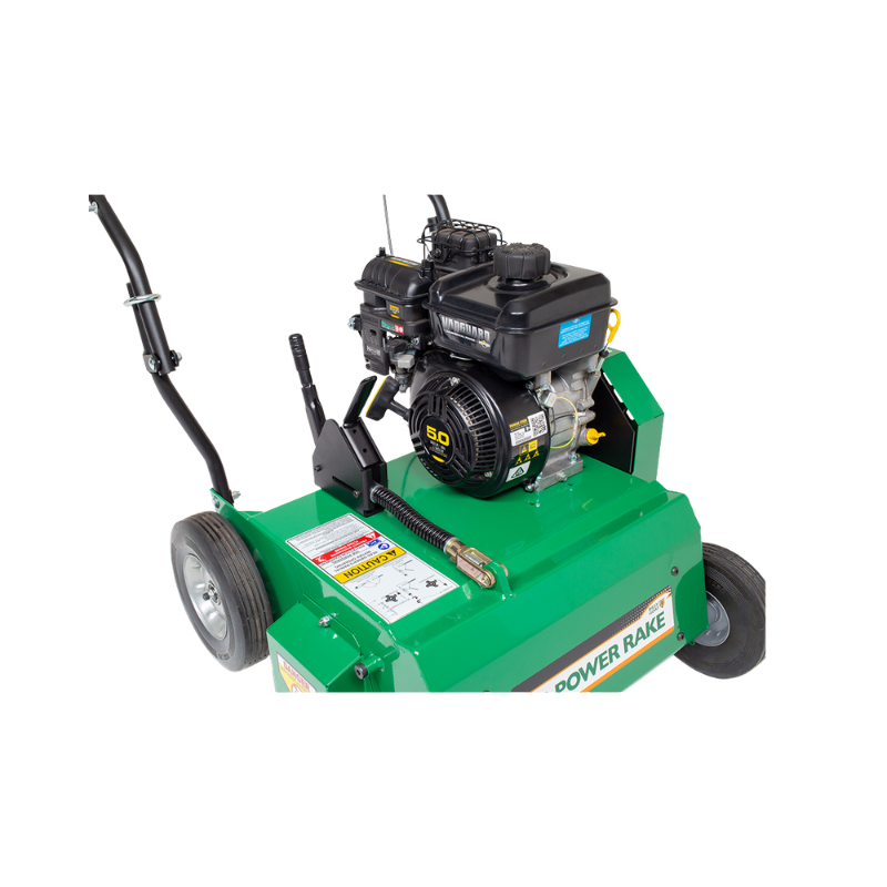 Billy Goat Power Rake PR551V