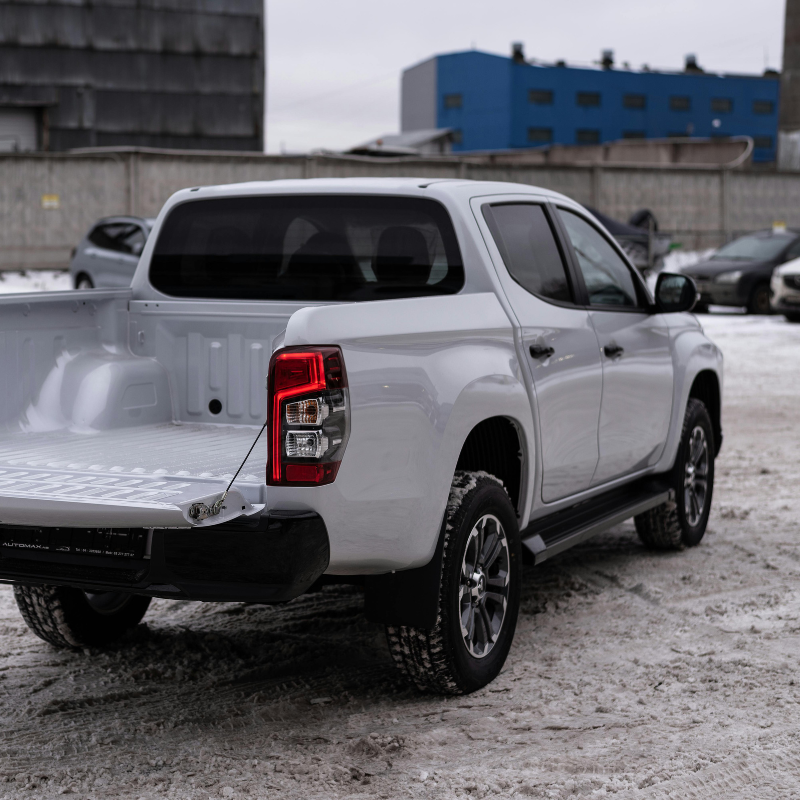 Book Pick-Up & Delivery