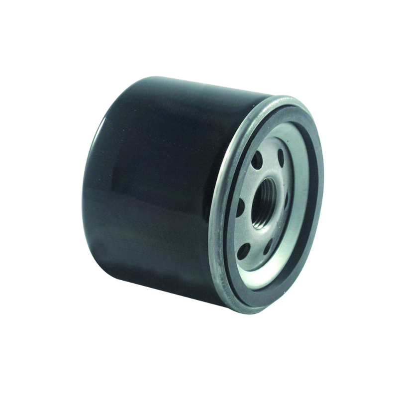 Briggs & Stratton ,Kawasaki , Tecumseh Short Oil Filter 2-1/4" x 3" Fits 5–17 hp Engines OIP4007