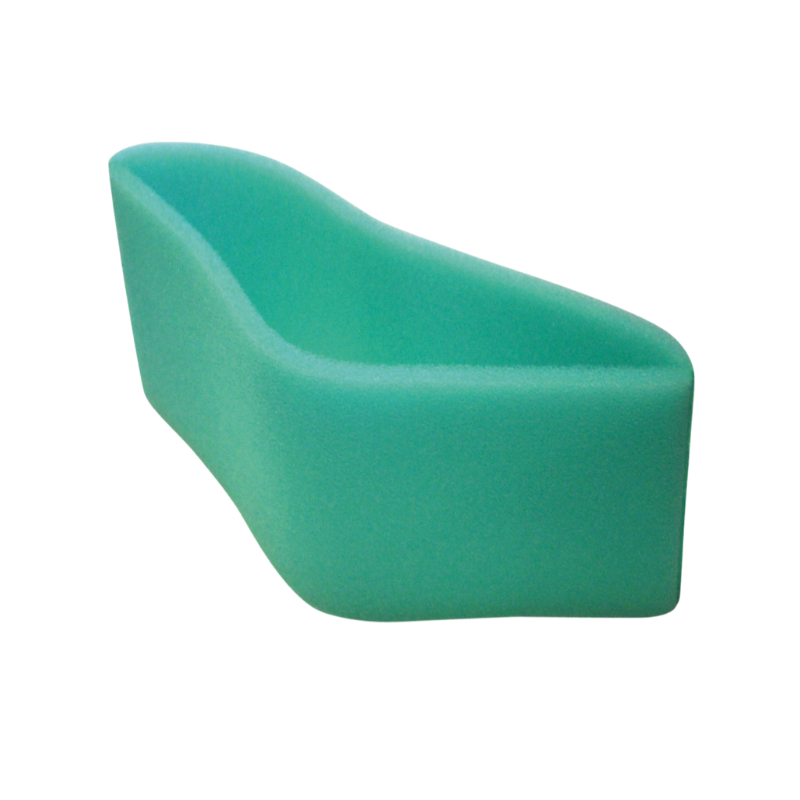 Briggs & Stratton Pre-Filter Foam Element 272403 AIR4070