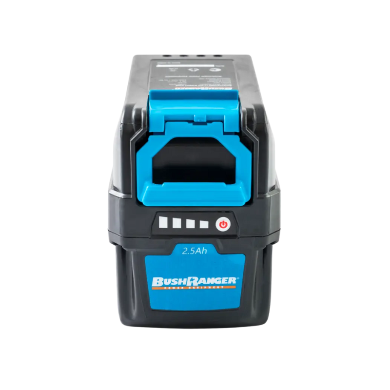 Bushranger 36V Battery Powered Chainsaw 2.5Ah Kit BRU36V9201K25AHL